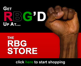 RBG Store