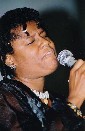 Sister Aisha Angela Taylor