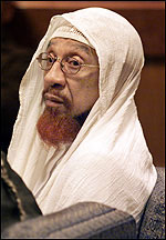 Jamil Abdullah Al-Amin