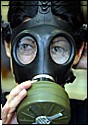 anthrax mask