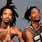 Comrades Stic And M1