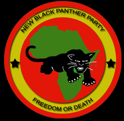 The New Black Panther Party For Self-Defense