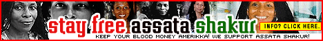 Keep Your Gotdam Hands Off Of Assata!